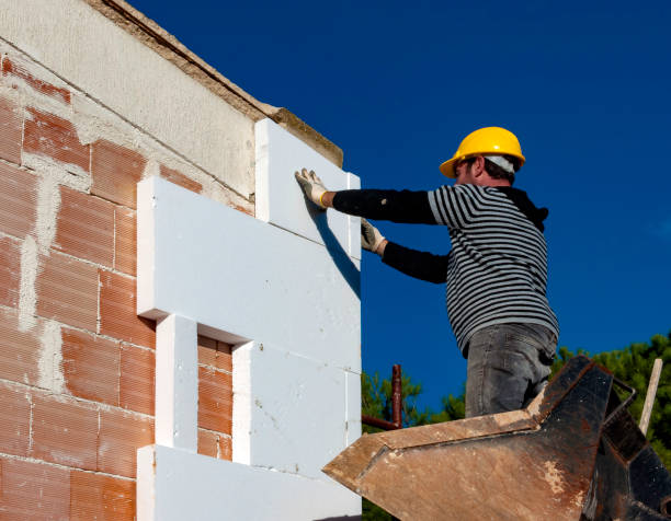 Best Insulation for Specific Applications in Cabin John, MD