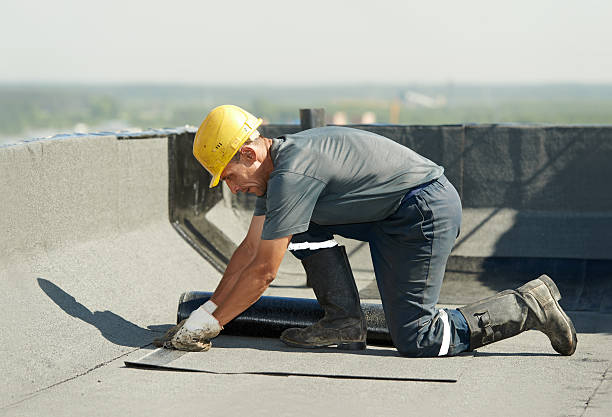 Best Types of Insulation in Cabin John, MD